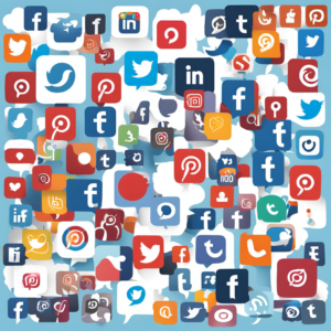 Gestión redes sociales